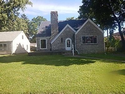 1302 Maple Ave, Fort Wayne, IN, 46807