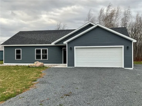 32183 County Route 20 Rd, Philadelphia, NY 13673