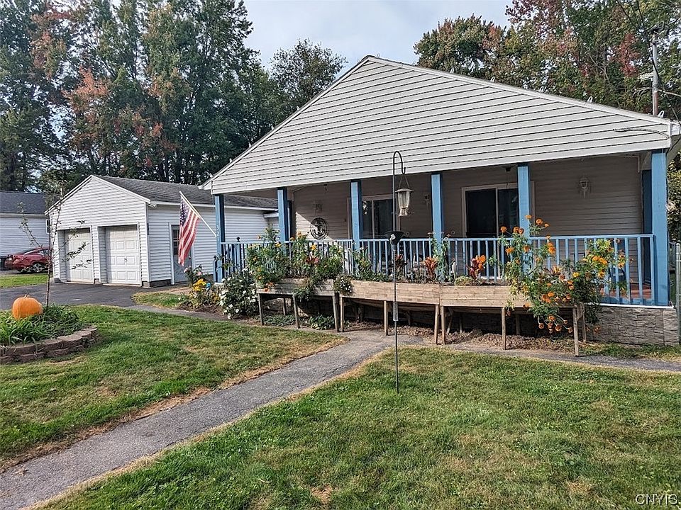 321 18th Ave, Blossvale, NY 13308 Zillow