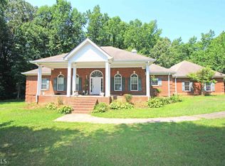 166 Goodman Dr, Fayetteville, GA 30215