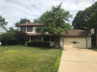 5177 Stevenson St, Richmond Heights, OH