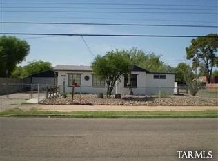 4136 E Flower St, Tucson, AZ 85712
