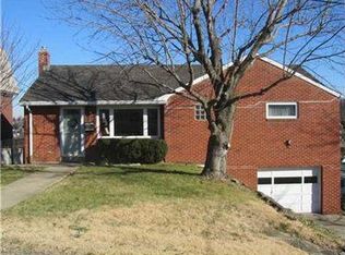 243 Vineland St, Pittsburgh, PA 15234