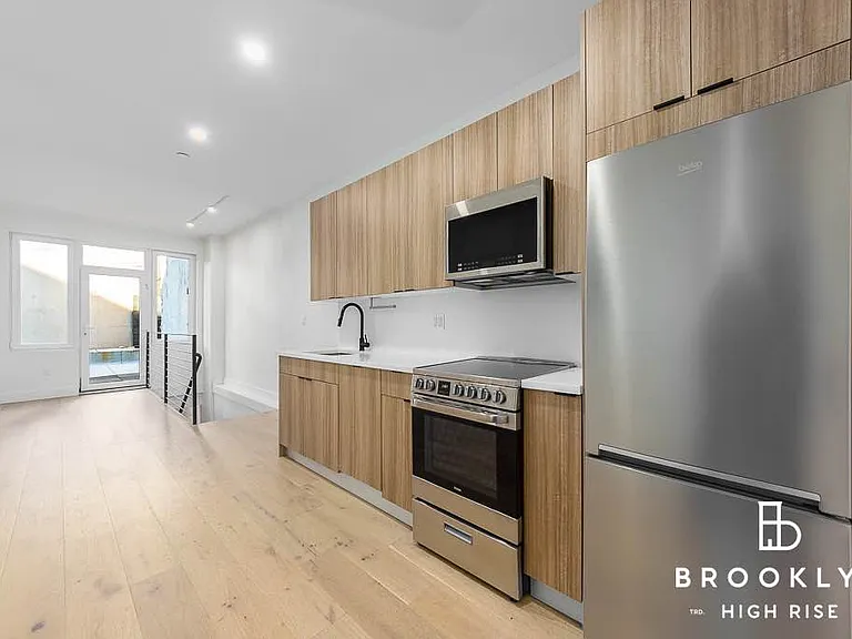 488 Marcus Garvey Blvd #1B — Photo 3