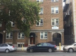 4203 Chester, Philadelphia, PA 19104