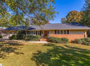 7 Drexel Ave, Greenville, SC 29615