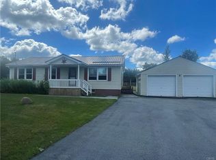 22646 Swan Rd, Watertown, NY 13601