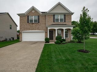 127 McIntosh Park, Georgetown, KY 40324