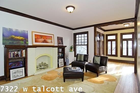 2nd image of 7322 W Talcott Ave #1215