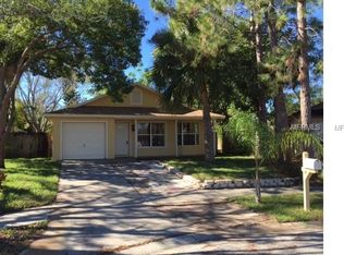 2660 Ullman Ct, Palm Harbor, FL 34684