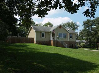 283 Fergus Rd, La Vergne, TN 37086