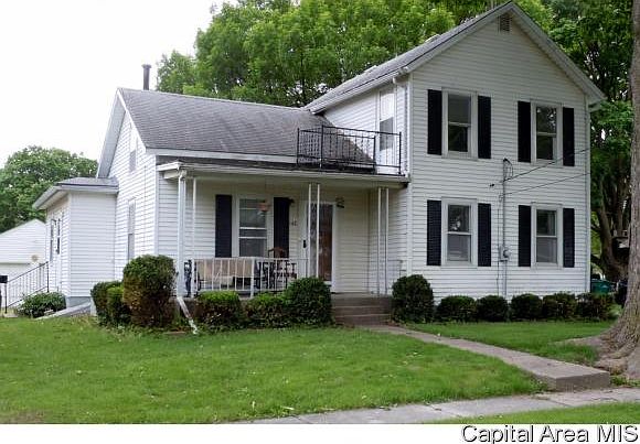1st image of 140 W Railroad St
