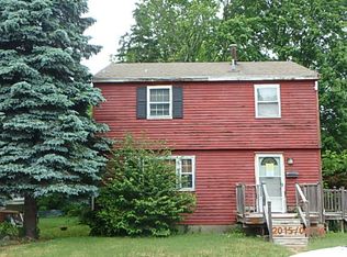 15 Winthrop Ave, Beverly, MA 01915