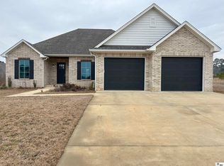 133 Pine Lake Dr, Calhoun, LA 71225