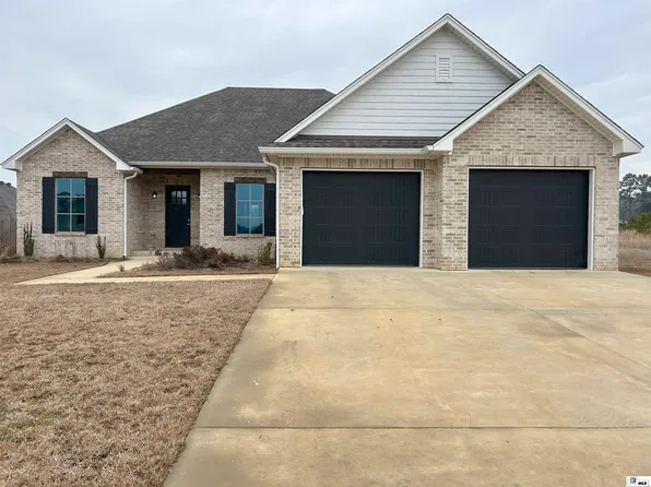 133 Pine Lake Dr, Calhoun, LA 71225