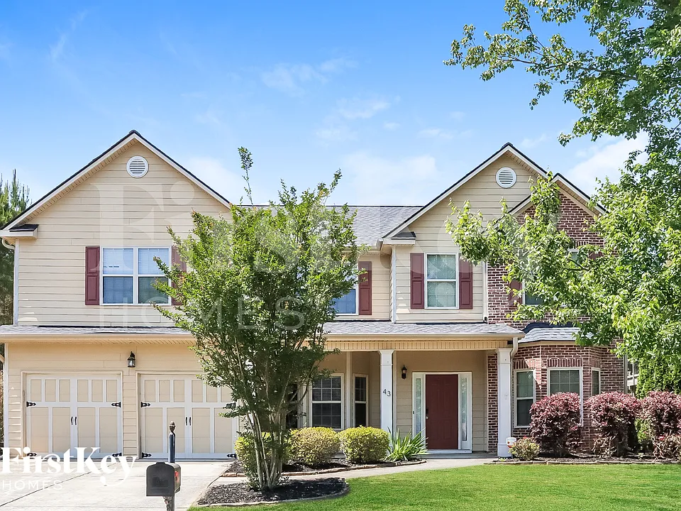 43 Mallard Glen Dr