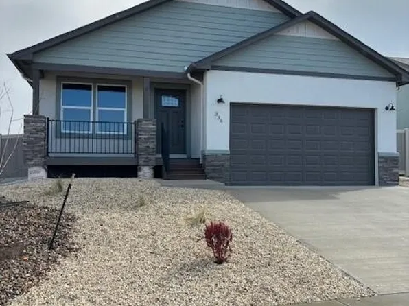 336 Arrowhead Dr, Florence, CO 81226