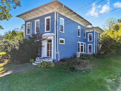 207 York Ave, Towanda, PA, 18848