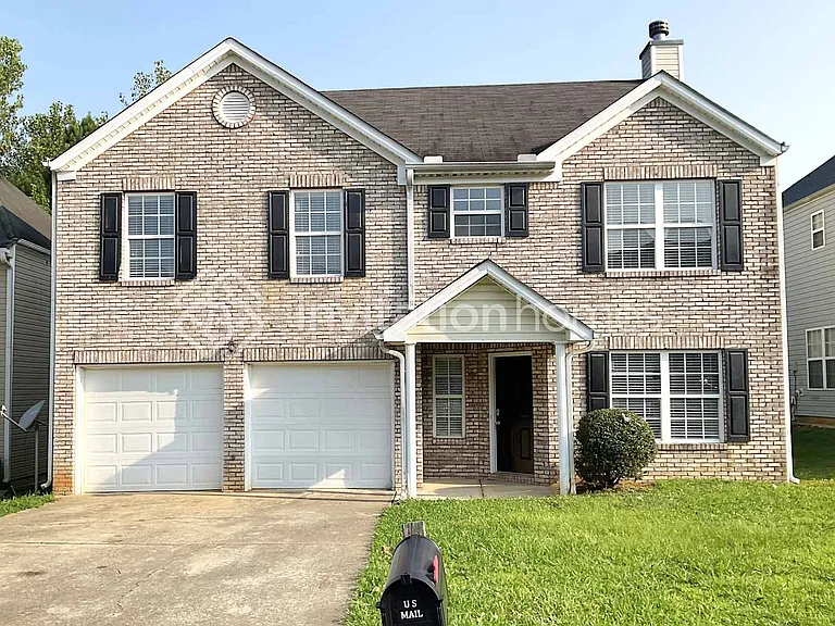 2514 Brookgate Way — Photo 1