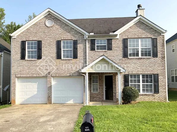2514 Brookgate Way, Ellenwood, GA 30294