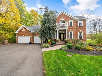 6573 Spinnaker Dr, Lewis Center, OH, 43035