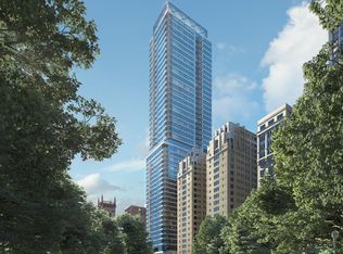 1911 Walnut St UNIT 4301, Philadelphia, PA 19103