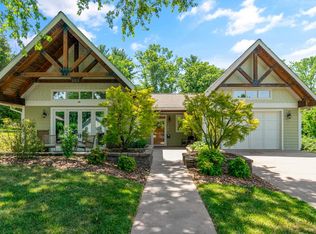 400 Ardmore St, Blacksburg, VA 24060