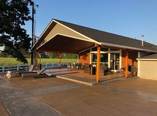 31230 Mushroom Ln, Lebanon, OR 97355