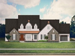 3020 Laurel Cir, Centerton, AR 72719