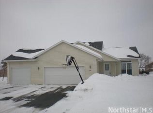 524 8th Street Loop NW, Rice, MN 56367