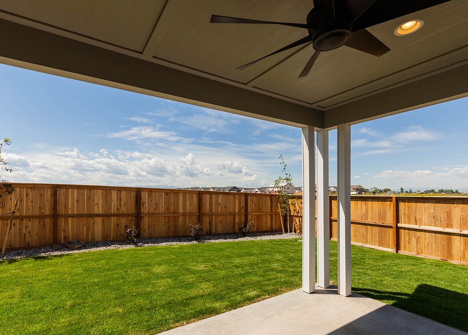 Appaloosa Plan 1 - Image 1