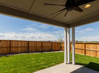 Appaloosa Plan 1 Plan, Prescott Ranch, Belgrade, MT 59714