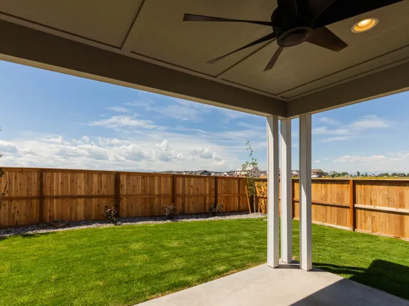 Appaloosa Plan 1 Plan, Prescott Ranch