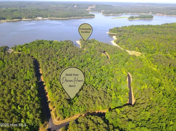 121 Watsons Way Lot 21, Rockingham, NC 28379