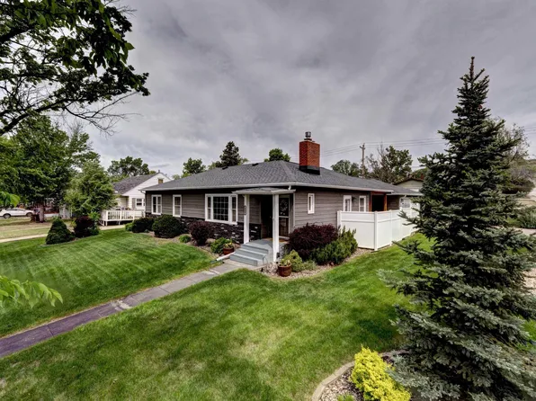 304 Saint Charles St, Rapid City, SD 57701