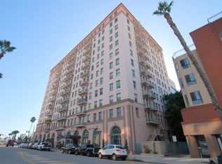 455 E Ocean Blvd APT 1007, Long Beach, CA 90802