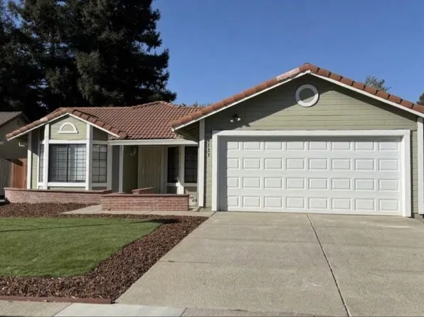 2197 Atrisco Cir, Sacramento, CA 95833