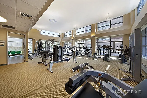 Rented by Halstead Real Estate | media 11