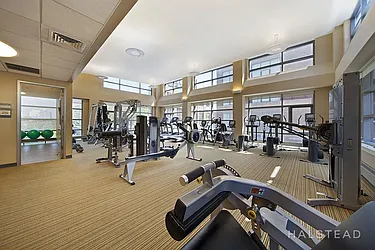 Rented by Halstead Real Estate
