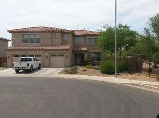 10811 E Renata Cir, Mesa, AZ 85212