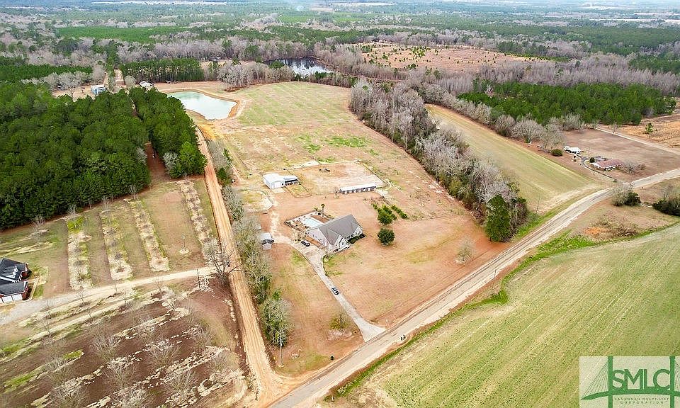 LOT Three Glenn Sikes Rd, Cobbtown, GA 30420 MLS 307674 Zillow