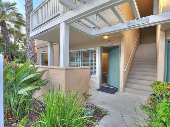 3663 San Remo Dr APT 1B, Santa Barbara, CA 93105