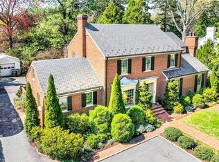 4103 Cary Street Rd, Richmond, VA 23221