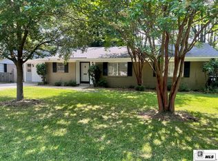 2008 Frances Pl, Monroe, LA 71201