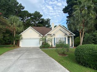 171 Garden Wall Walk, Mount Pleasant, SC 29464