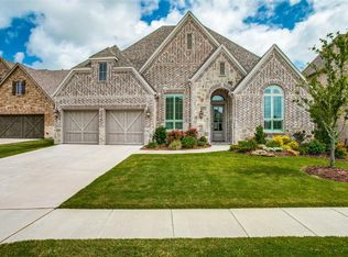 3106 Belmont Way, Celina, TX 75009