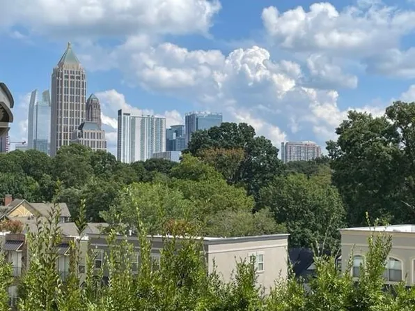 390 17th St NW Unit 5007, Atlanta, GA 30363