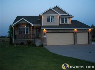 6700 SW 34th St, Lincoln, NE 68523