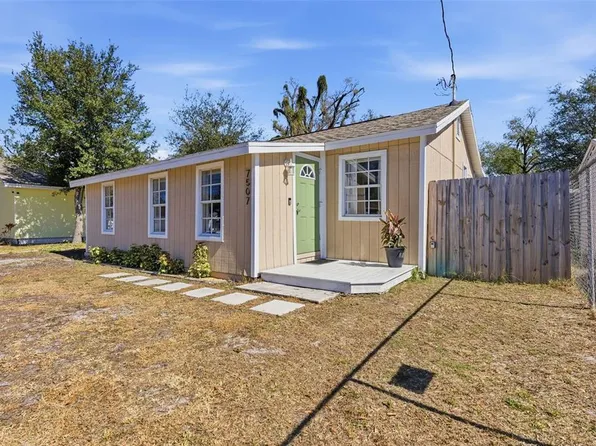 7507 N Orleans Ave, Tampa, FL 33604