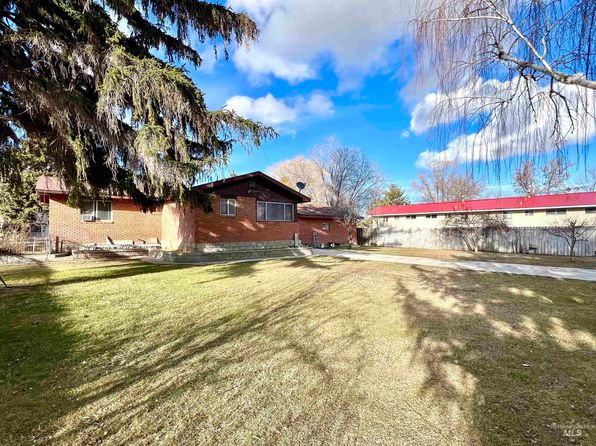 123 E 5th St S, Rupert, ID 83350